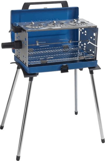 Campingaz 400 SGR Gázgrill Campingaz 400 SGR Gázgrill