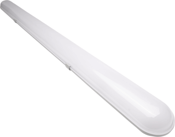 Iris JF120 Mennyezeti LED lámpatest 120cm