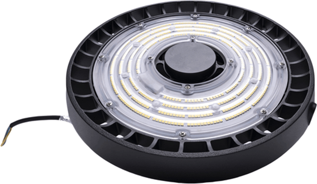 Iris UFO IL-HBL200W 38000lm LED Mennyezeti csarnokvilágító LED lámpa
