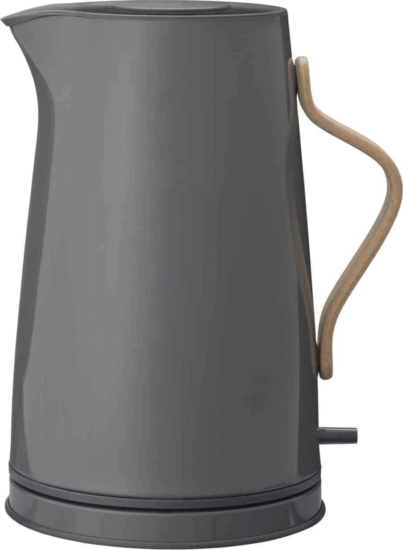 Stelton X-210-1 1,2L Vízforraló - Szürke