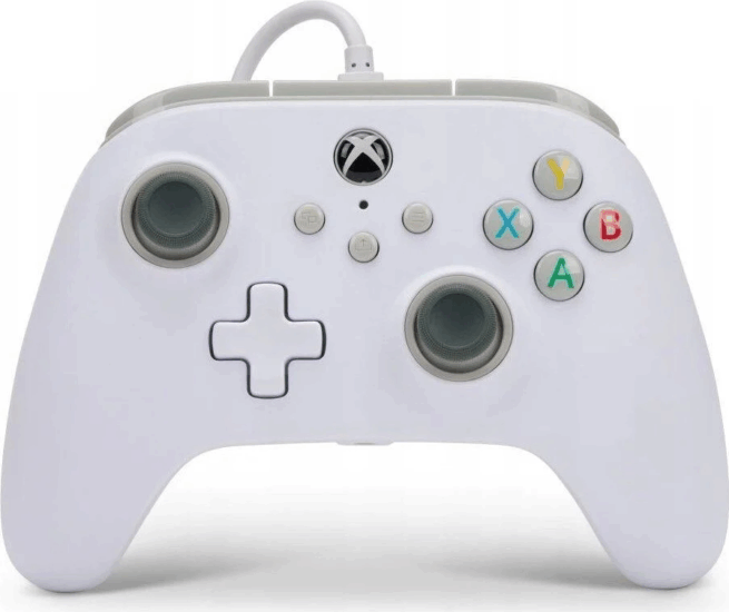PowerA Xbox Series X|S controller - Fehér
