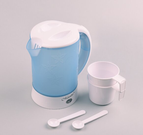 Maestro MR-010 0.6L MR-010 Vízforraló Maestro MR-010 0.6L MR-010 Vízforraló