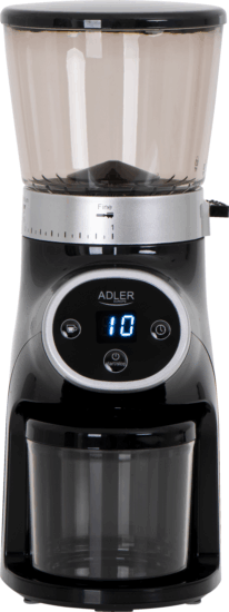 Adler AD 4450 Kávédaráló