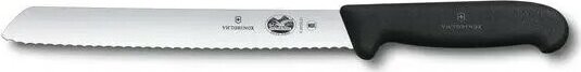 Victorinox Fibrox Kenyérvágó kés - 21 cm Victorinox Fibrox Kenyérvágó kés - 21 cm