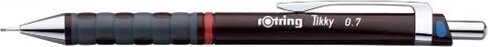 Rotring Tikky T 0.7mm-es nyomósirón - Bordó