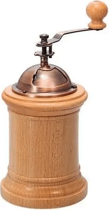 Hario CM-502C Kézi Kávédaráló