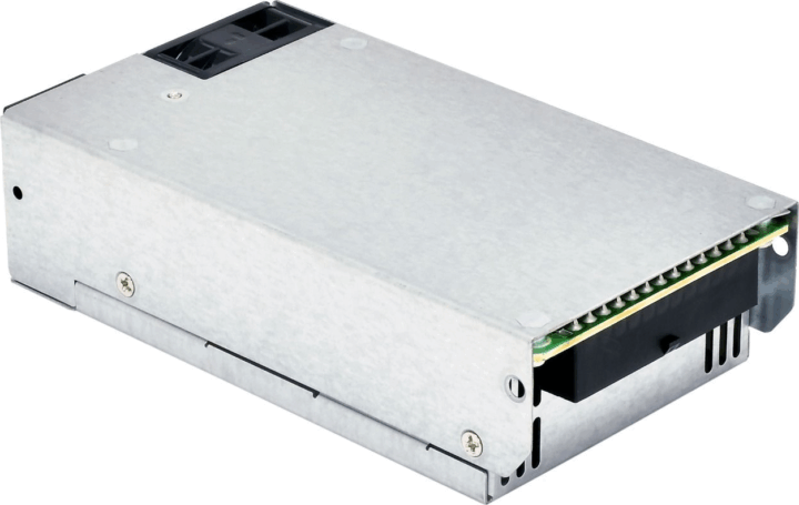 Seasonic 300W Flex Sub 80+ Bronze Tápegység