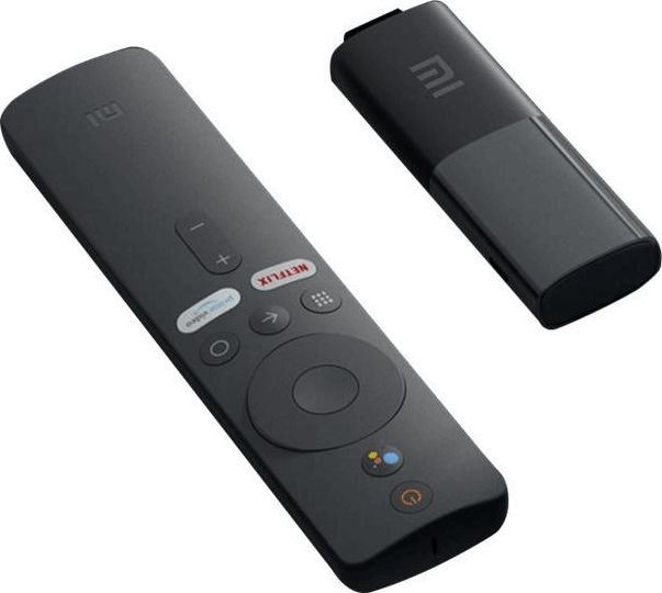 Xiaomi Mi TV Stick 4K UHD Android TV okosító (EU verzió)