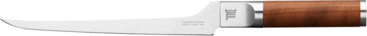 Fiskars Norden filézőkés - 21 cm