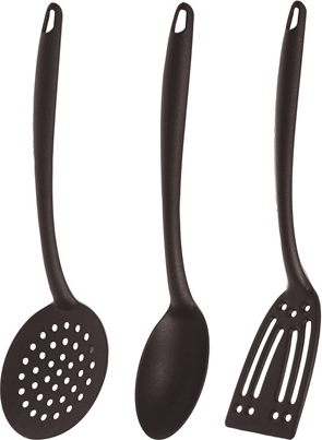 Bergner BGEU-2969 Tálaló készlet (3db/csomag)