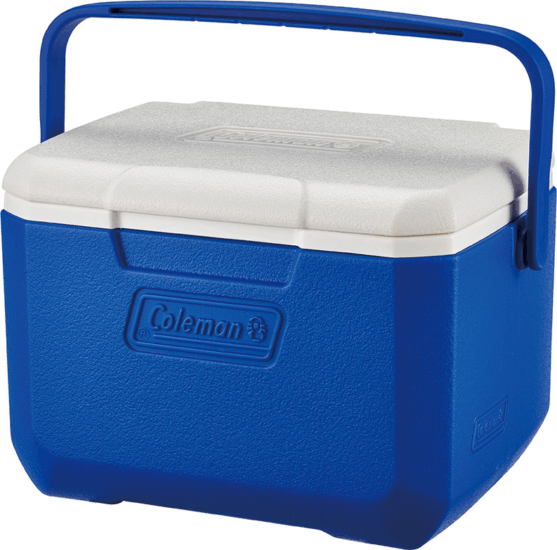 Coleman 5QT Performance 6 Personal Cooler hűtőláda Coleman 5QT Performance 6 Personal Cooler hűtőláda