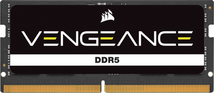 Corsair 32GB / 4800 Vengeance DDR5 Notebook RAM