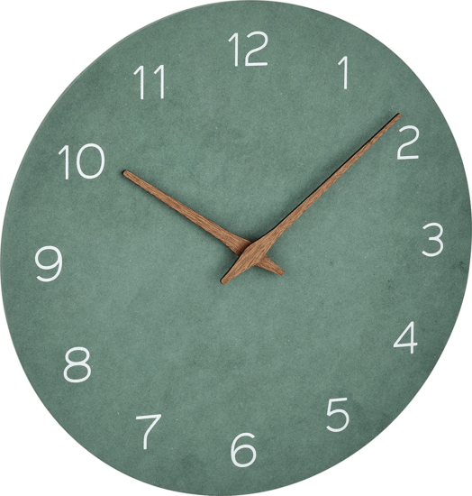 TFA 60.3054.04 Falióra Ø 30cm - Zöld