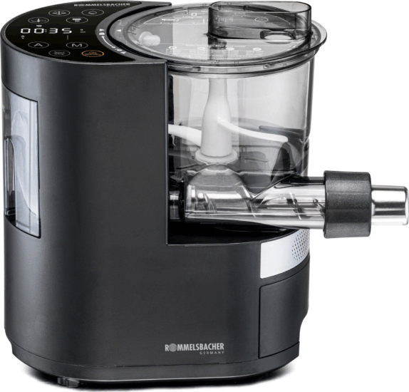 Rommelsbacher PM220 Tésztakészítő Rommelsbacher PM220 Tésztakészítő