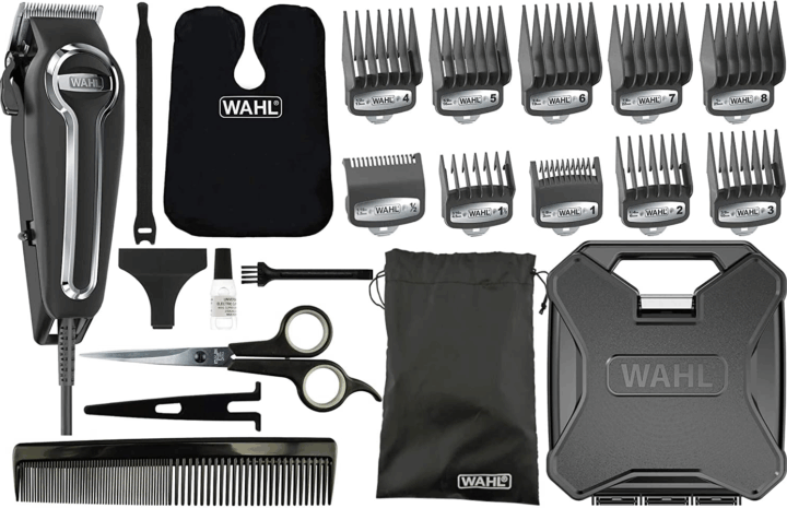 Wahl Elite Pro Prémium Hajnyíró szett