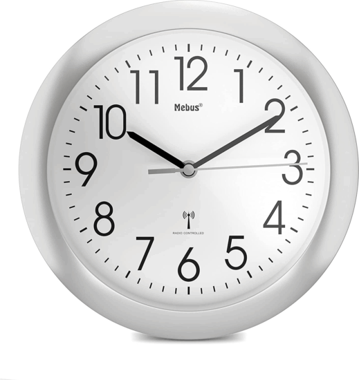 Mebus 52451 Falióra - Szürke Mebus 52451 Falióra - Szürke