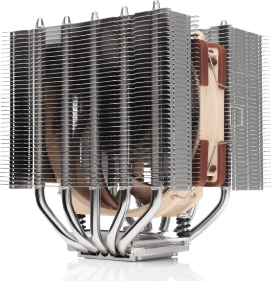 Noctua NH-D12L PWM CPU Hűtő