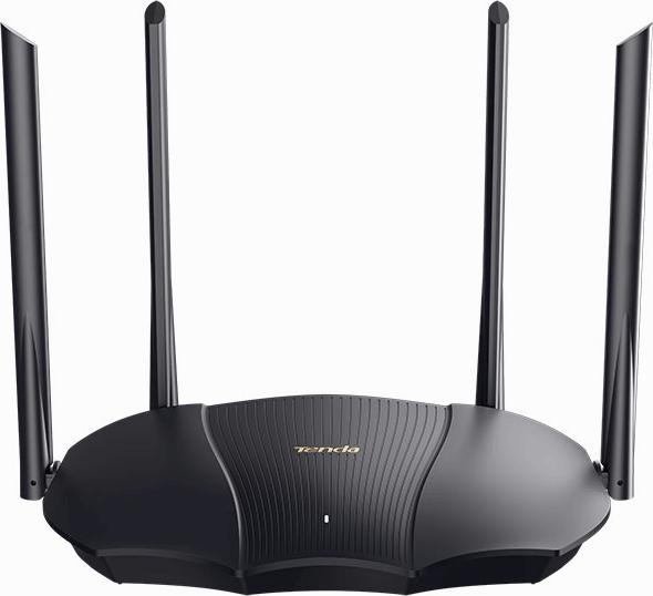 Tenda TX9 Pro AX3000 Dual-Band Gigabit Router
