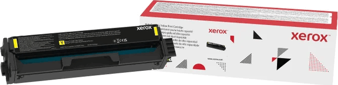 Xerox 006R04394 Eredeti Toner Sárga