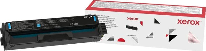 Xerox 006R04392 Eredeti Toner Cián