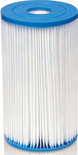 Intex B típusú szűrőbetét papírszűrős vízforgatóhoz