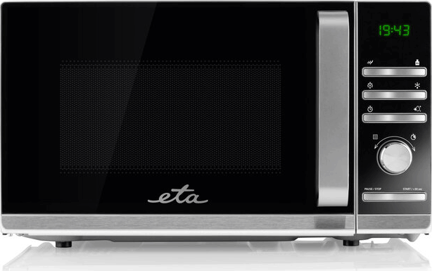 ETA Galateo 1210 Mikrohullámú sütő