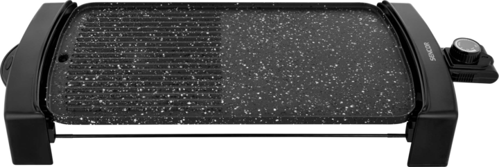 Sencor SBG 104BK Elektromos grillsütő