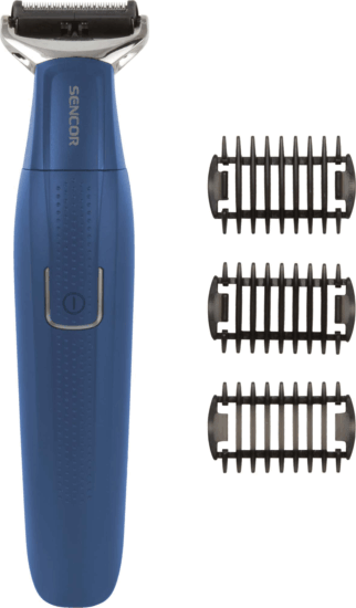 Sencor SHP 0450BK Haj- és szakállnyíró