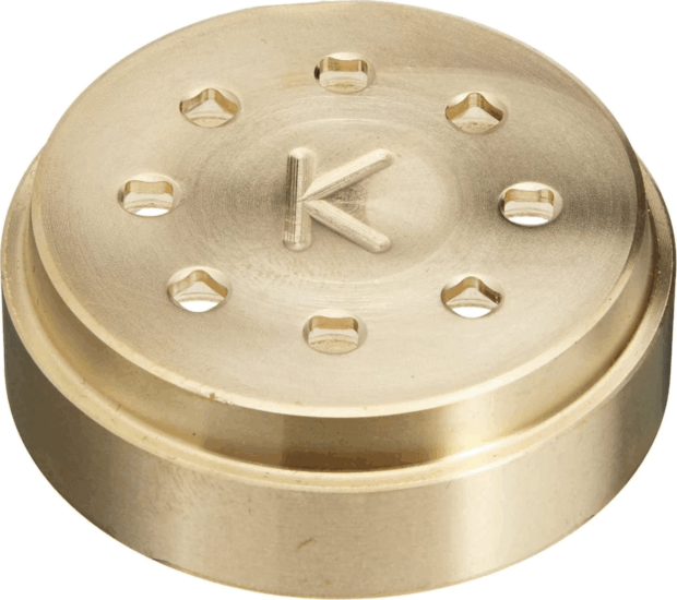 Kenwood A910/5 Spagetti tésztaformázó tartozék Kenwood A910/5 Spagetti tésztaformázó tartozék