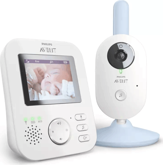 Philips Avent SCD835/52 Digitális babamonitor