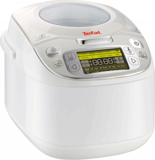 Tefal RK812110 Advanced Elektromos főzőedény