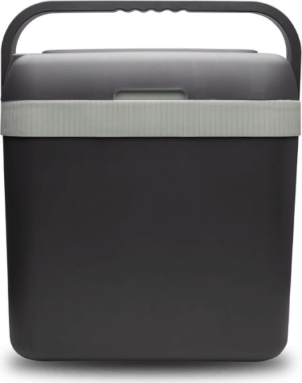 TOO ECW-132-GY Elektromos hűtőláda - Szürke