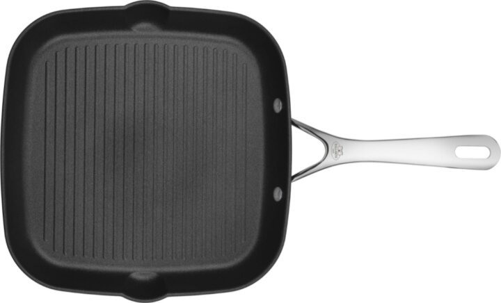 Ballarini Alba 28cm Grill serpenyő Ballarini Alba 28cm Grill serpenyő