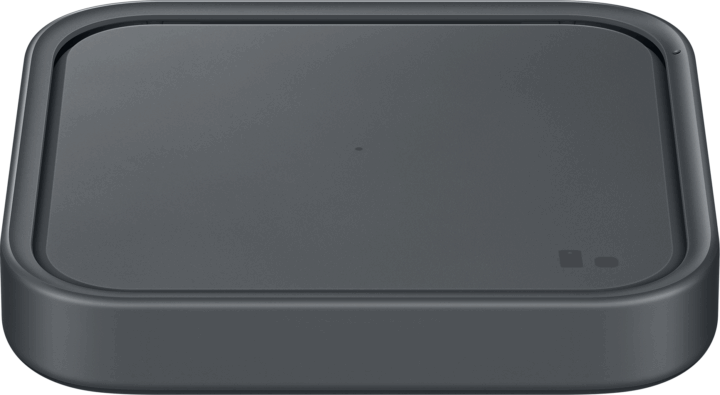 Samsung EP-P2400 Vezeték nélküli töltőpad (töltőfej nélkül) - Fekete