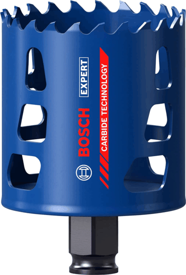 Bosch Expert ToughMaterial Lyukfűrész (60 mm)