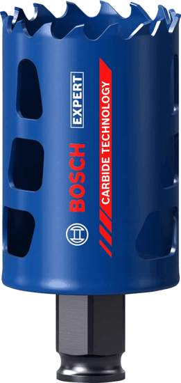 Bosch Expert ToughMaterial Lyukfűrész (44 mm)