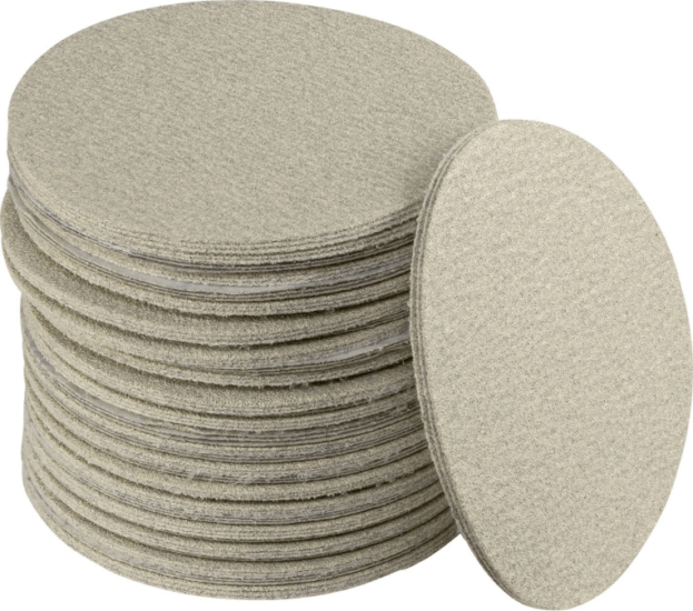 Klingspor PS33CK 150 Korn 60 Csiszolókorong (100 db)