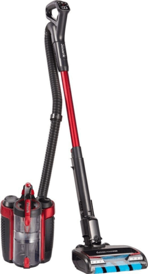 Shark ICZ300EU Anti Hair Wrap Porzsák Nélküli porszívó - Piros Shark ICZ300EU Anti Hair Wrap Porzsák Nélküli porszívó - Piros