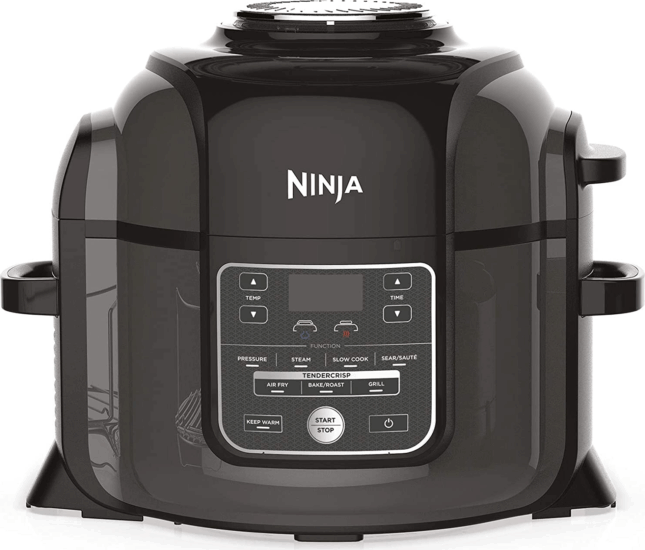 Ninja OP300EU Elektromos főzőedény