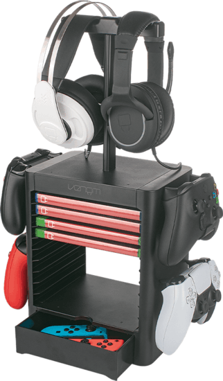 Venom VS3057 Univerzális Gaming állvány Venom VS3057 Univerzális Gaming állvány