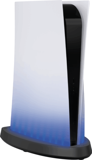 Venom VS5005 PS5 RGB LED Állvány Venom VS5005 PS5 RGB LED Állvány