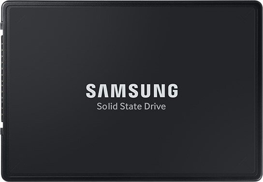 Samsung 3.84TB PM9A3 U.2 NVMe 2.5" PCIe SSD (Bulk)