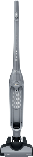 Bosch BBH3K2801 Serie 4 Flexxo Gen2 Porzsák Nélküli porszívó - Szürke
