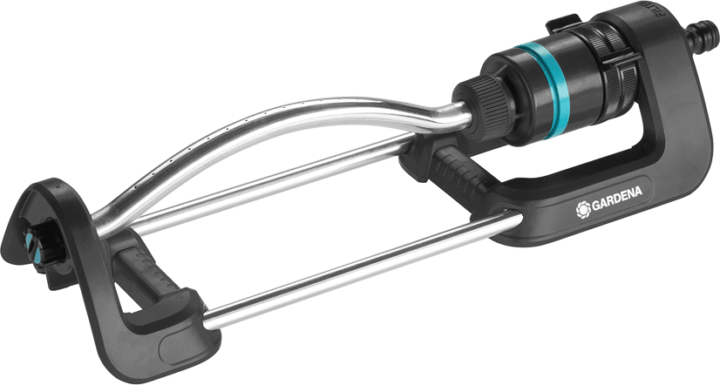 Gardena 18920-20 EcoLine Felszín feletti esőztető