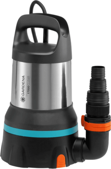 Gardena 17000 Aquasensor Merülő szivattyú