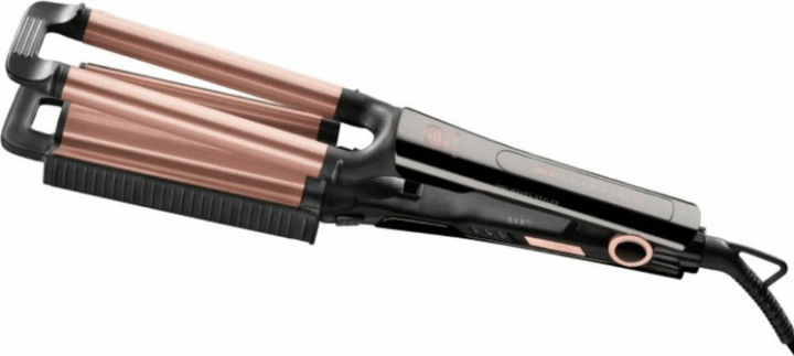 Imetec 11738 Bellissima GT20 400 My Pro Beach Waves Hajformázó Imetec 11738 Bellissima GT20 400 My Pro Beach Waves Hajformázó