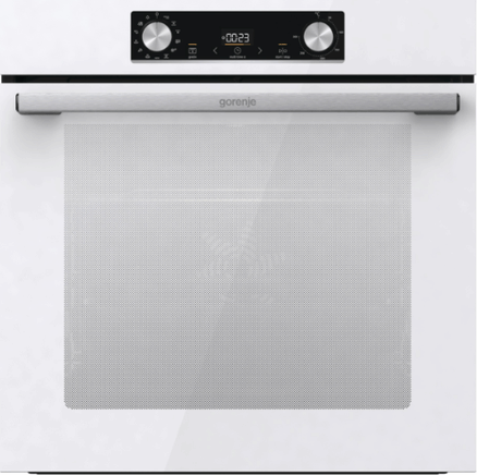 Gorenje BOS6737E06WG Beépíthető sütő - Fehér
