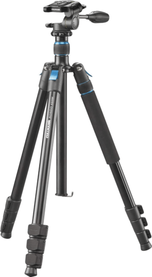 Cullmann Rondo 480M RW20 Kamera állvány (Tripod) - Fekete Cullmann Rondo 480M RW20 Kamera állvány (Tripod) - Fekete