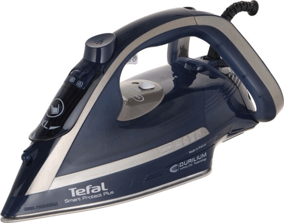 Tefal FV6872E0 Smart Protect Plus Gőzölős vasaló Tefal FV6872E0 Smart Protect Plus Gőzölős vasaló