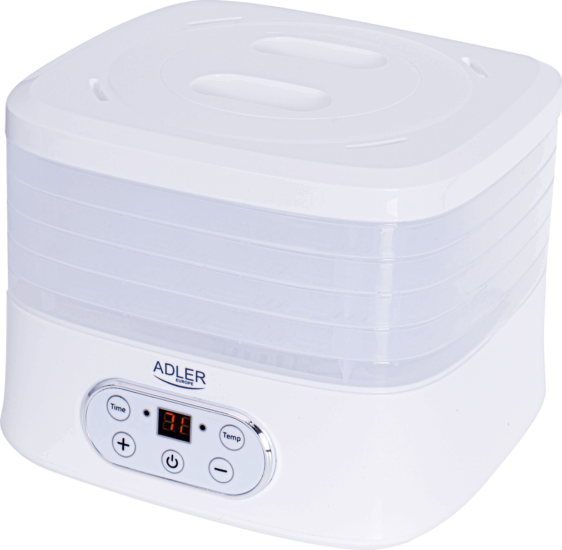 Adler AD 6658 Aszaló és szárító Adler AD 6658 Aszaló és szárító